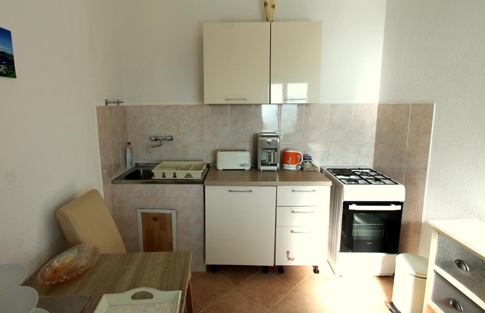 Apartments Cervelin Lopud Екстериор снимка