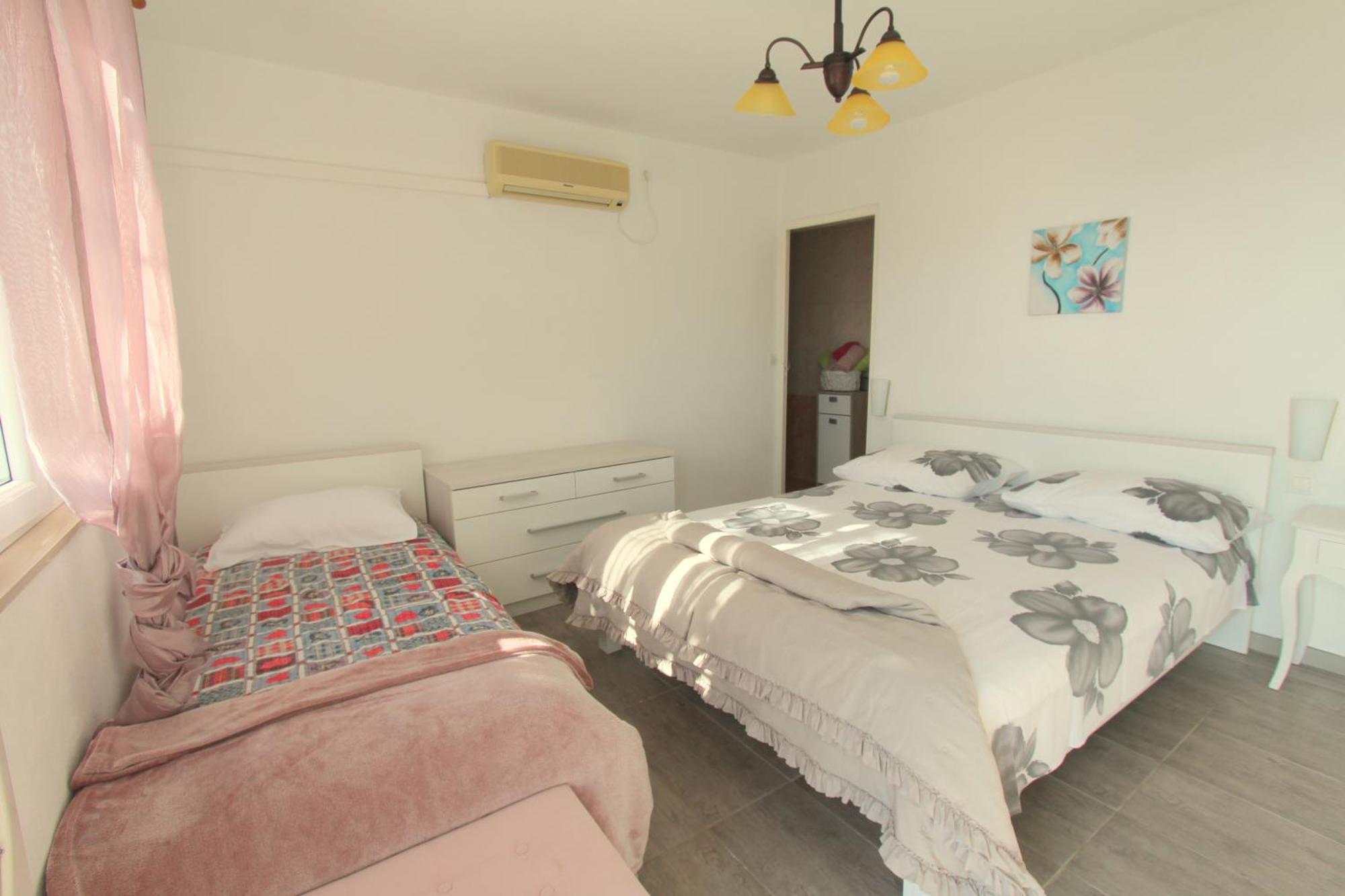 Apartments Cervelin Lopud Стая снимка