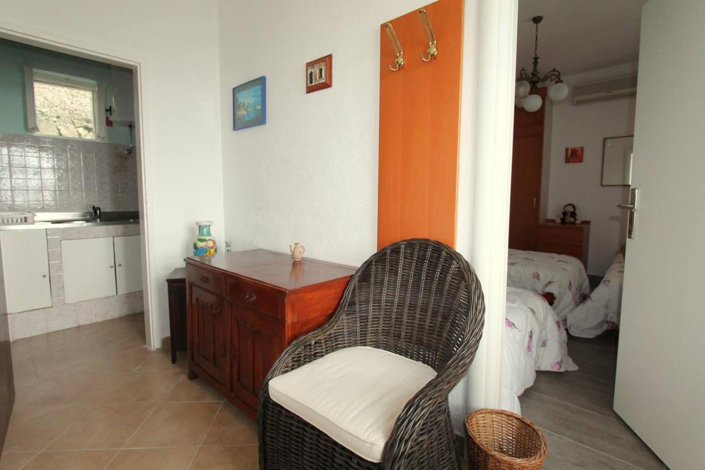 Apartments Cervelin Lopud Екстериор снимка