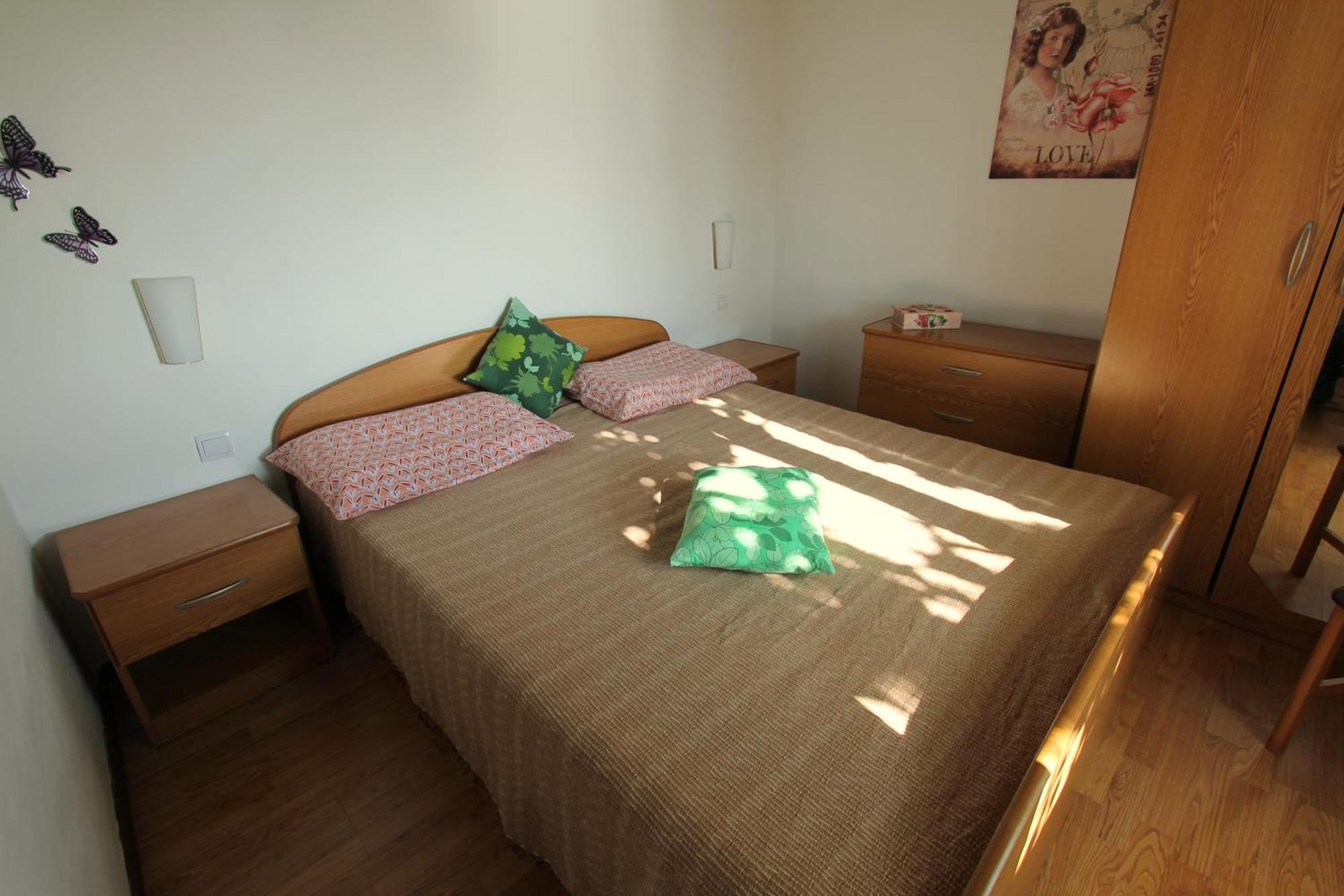 Apartments Cervelin Lopud Екстериор снимка