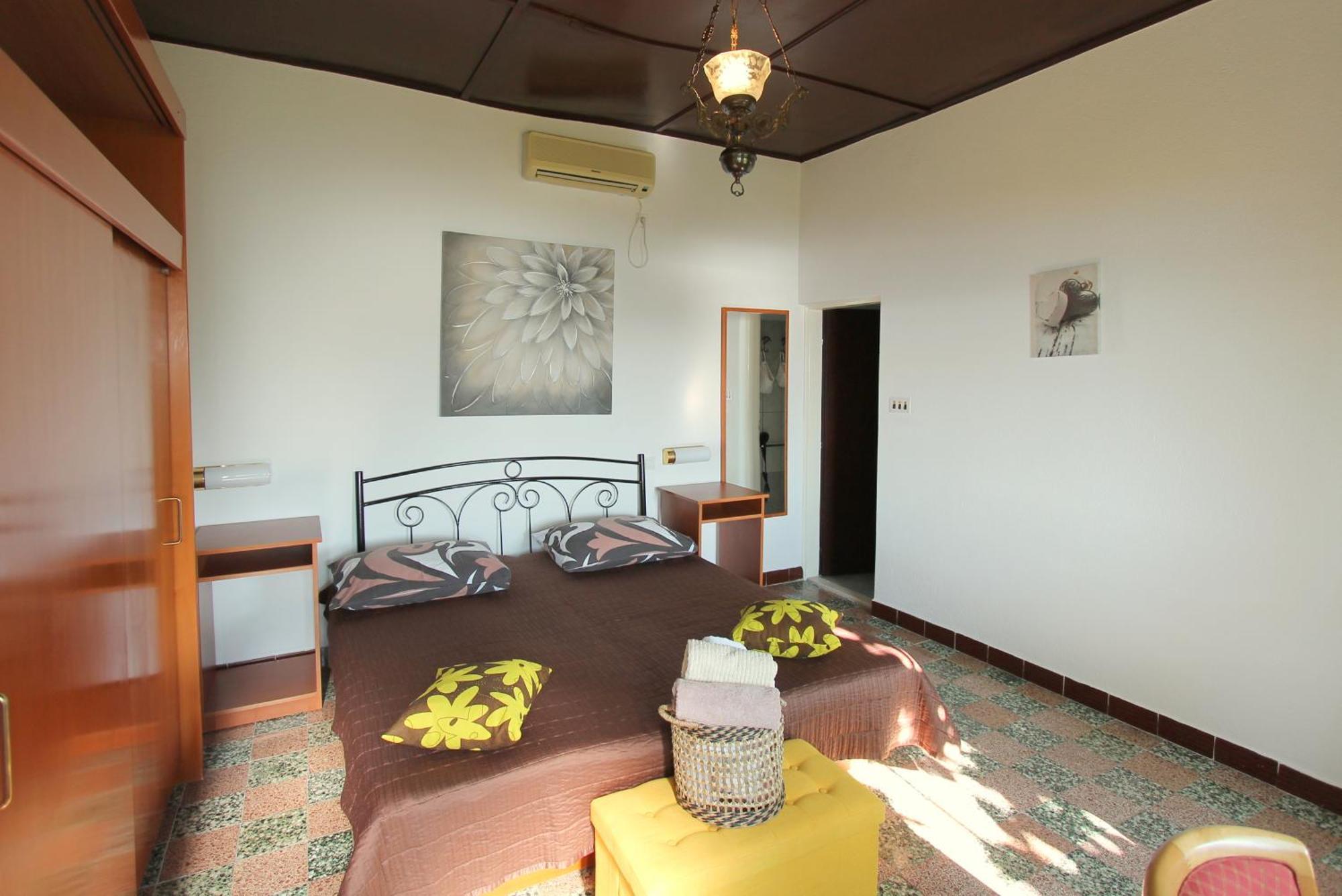 Apartments Cervelin Lopud Стая снимка