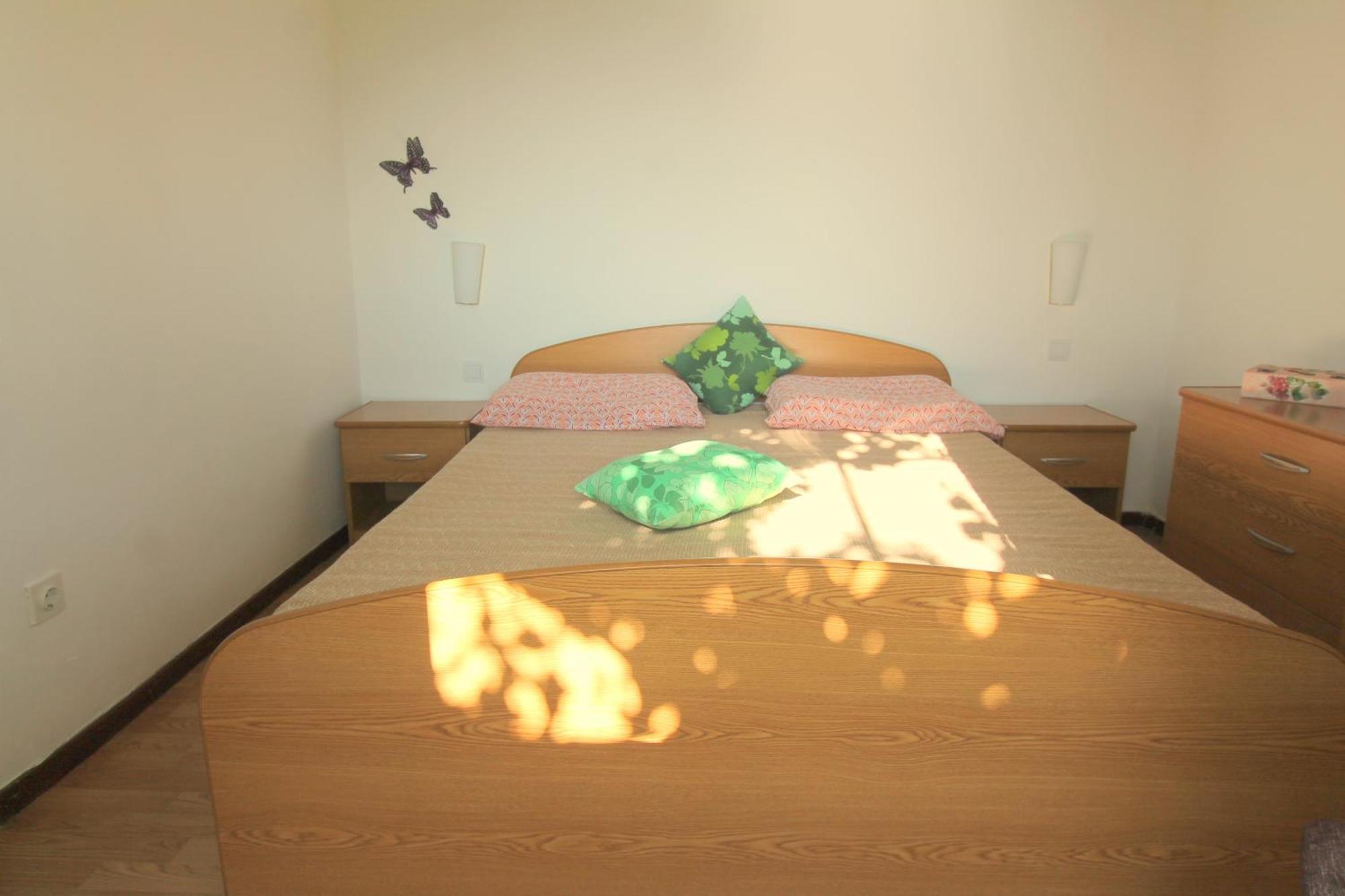Apartments Cervelin Lopud Стая снимка