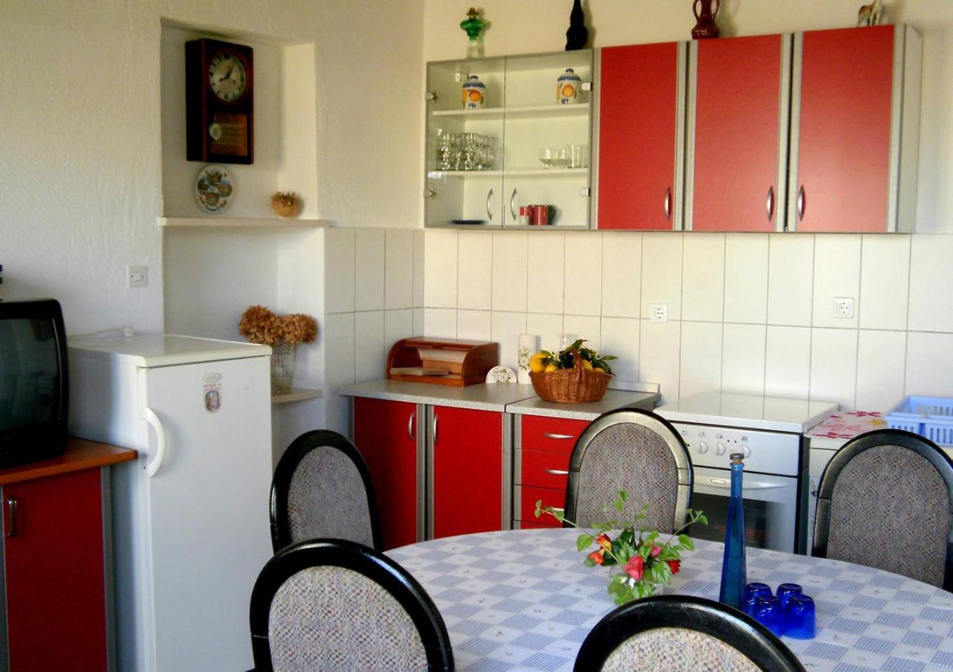 Apartments Cervelin Lopud Екстериор снимка